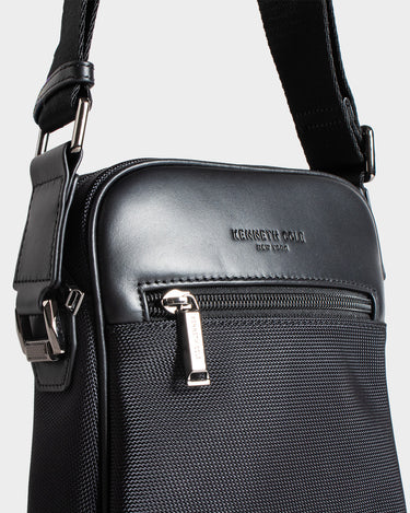 Bolso tipo crossbody para hombre the tailored