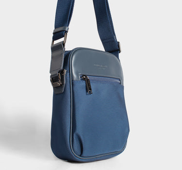 Bolso tipo crossbody para hombre the tailored