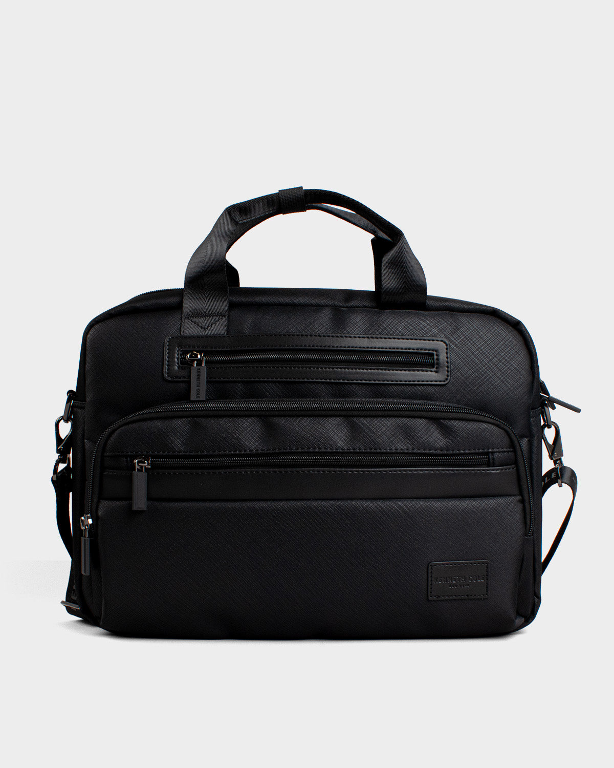 Bolso tipo mensajero para hombre the tailored
