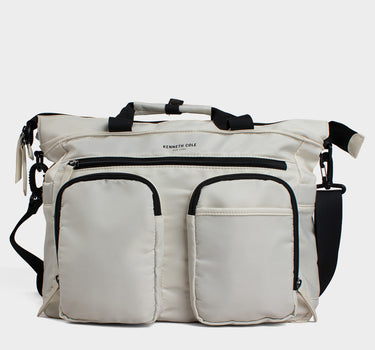 Bolso de fin de semana para hombre playformal
