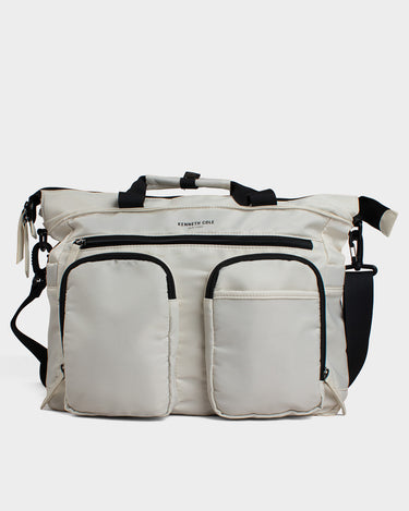 Bolso de fin de semana para hombre playformal