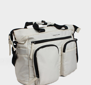 Bolso de fin de semana para hombre playformal