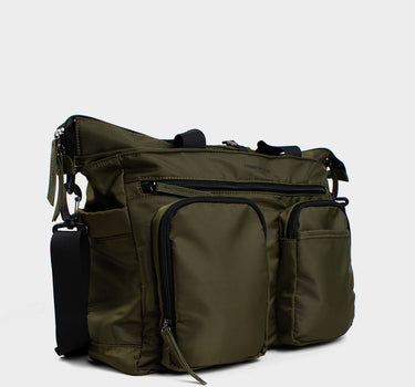Bolso de fin de semana para hombre playformal