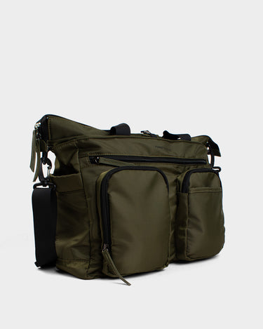 Bolso de fin de semana para hombre playformal