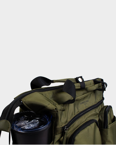 Bolso de fin de semana para hombre playformal