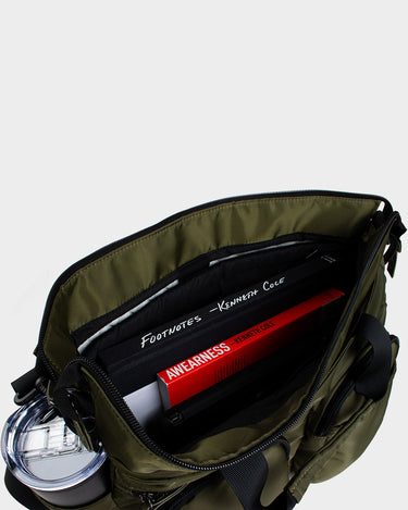 Bolso de fin de semana para hombre playformal