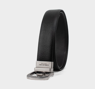 Correa de cuero para hombre grant