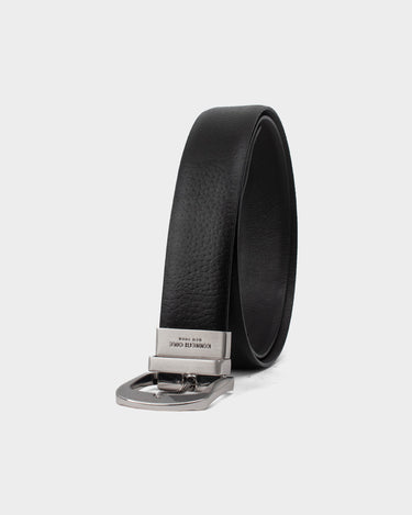Correa de cuero para hombre grant