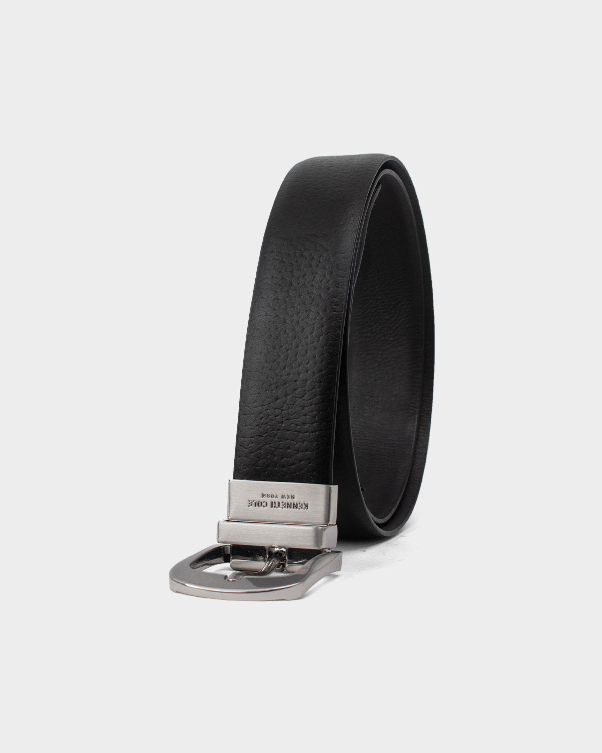 Correa de cuero para hombre grant