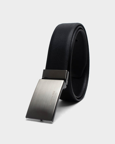 Correa de cuero para hombre ivan