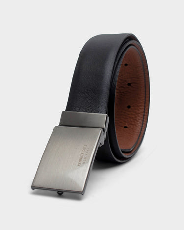 Correa de cuero para hombre ivan