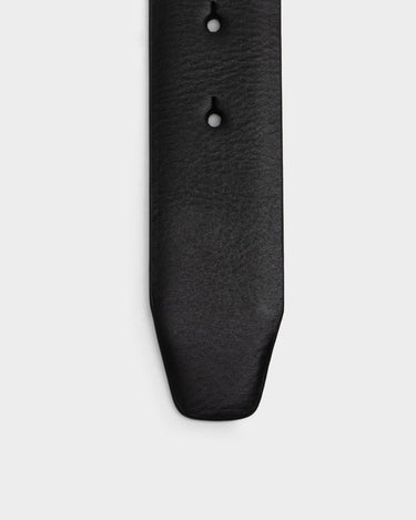 Correa de cuero para hombre ivan