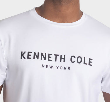 Camiseta fondo entero para hombre