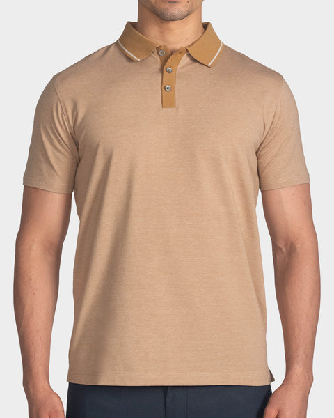Ronald Estes① Polo fondo entero para hombre – Kenneth Cole Panamá