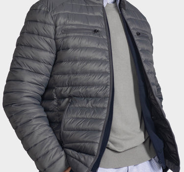 Chaqueta casual para hombre
