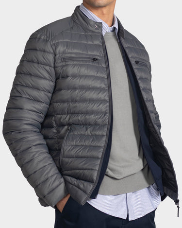 Chaqueta casual para hombre