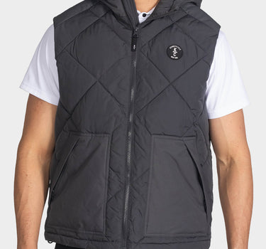 Chaleco casual para hombre