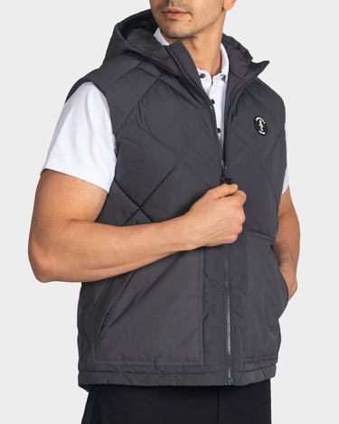 Chaleco casual para hombre