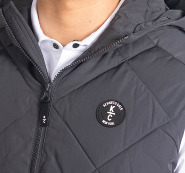 Chaleco casual para hombre