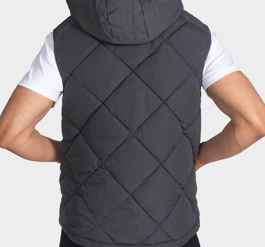 Chaleco casual para hombre