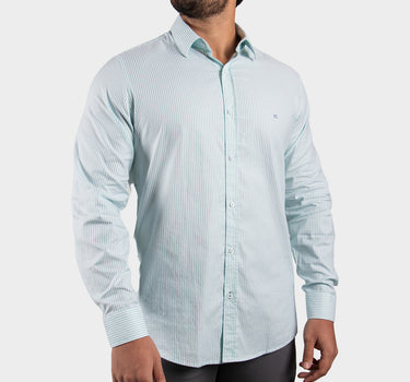 Camisa casual para hombre