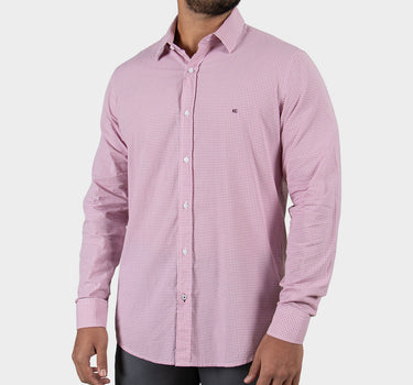 Camisa casual para hombre