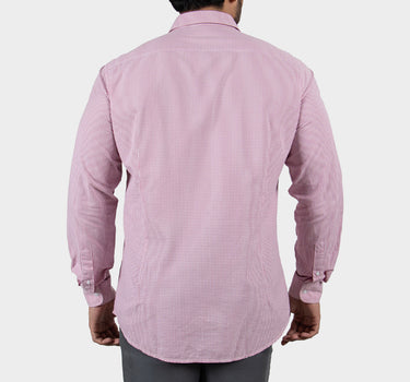 Camisa casual para hombre