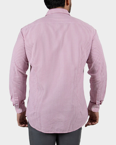 Camisa casual para hombre