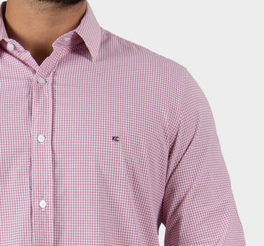 Camisa casual para hombre