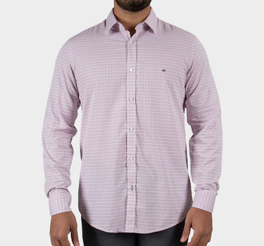 Camisa casual para hombre