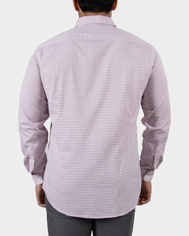 Camisa casual para hombre