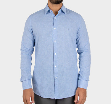 Camisa casual para hombre
