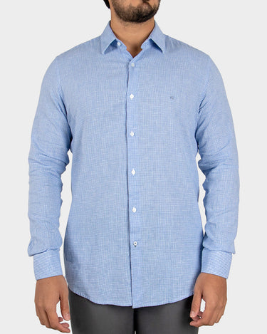 Camisa casual para hombre