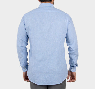 Camisa casual para hombre