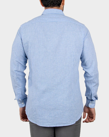 Camisa casual para hombre
