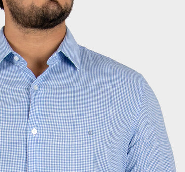 Camisa casual para hombre