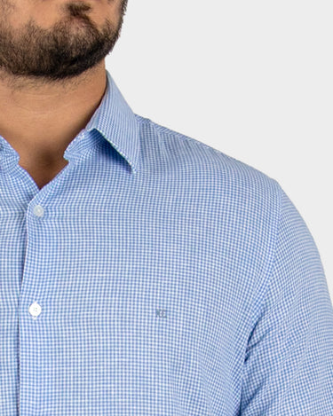 Camisa casual para hombre