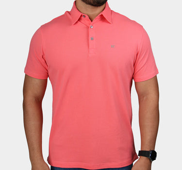 Polo para hombre