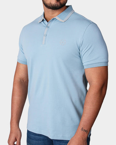 Polo para hombre