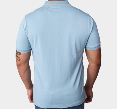 Polo para hombre