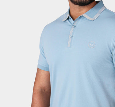 Polo para hombre