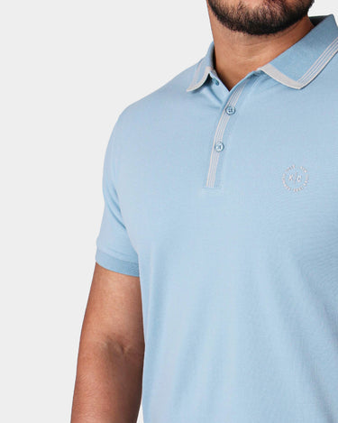 Polo para hombre