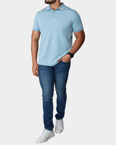 Polo para hombre