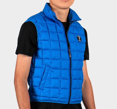 Chaleco casual para hombre