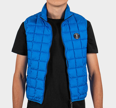 Chaleco casual para hombre
