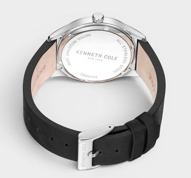 Reloj clásico para hombre
