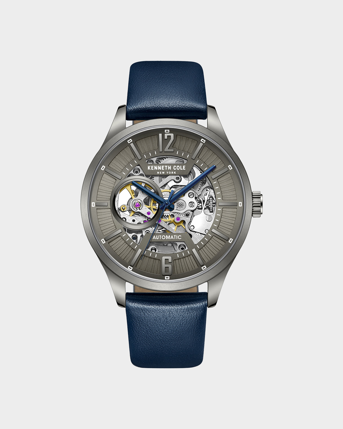 Reloj casual para hombre