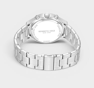 Reloj cronógrafo para hombre
