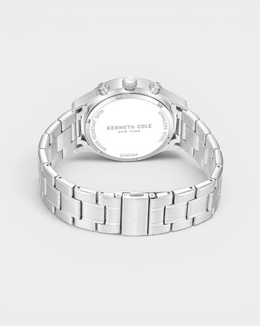 Reloj cronógrafo para hombre