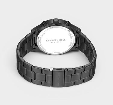 Reloj cronógrafo para hombre